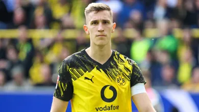 Por que nem mesmo renova&ccedil;&atilde;o faz Schlotterbeck agradar torcedores do Borussia Dortmund