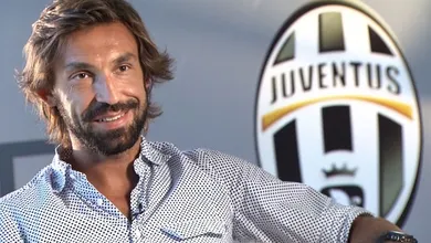 Pirlo sobre a LC: &ldquo;&Eacute; dif&iacute;cil, mas vamos tentar ganhar&rdquo;