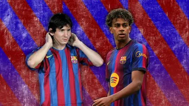 Yamal, Cubars&iacute; e mais: Barcelona vive a gera&ccedil;&atilde;o mais talentosa da hist&oacute;ria de La Masia?