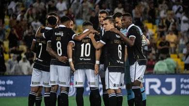 Vasco volta a ser competitivo, mas agora &eacute; preciso mais &ndash; e isso passa pela necessidade de refor&ccedil;ar o elenco