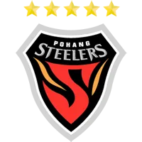Pohang Steelers (Coreia do Sul)