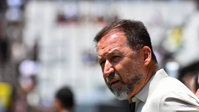 Conselho do Corinthians define data de reuni&atilde;o que pode levar a afastamento de Augusto Melo