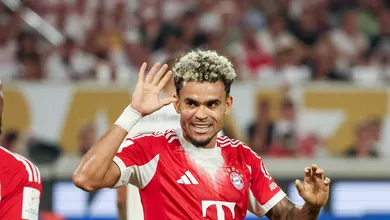 Al&eacute;m da ta&ccedil;a: Supercopa mostra que Bayern tem motivos para projetar mais t&iacute;tulos na temporada