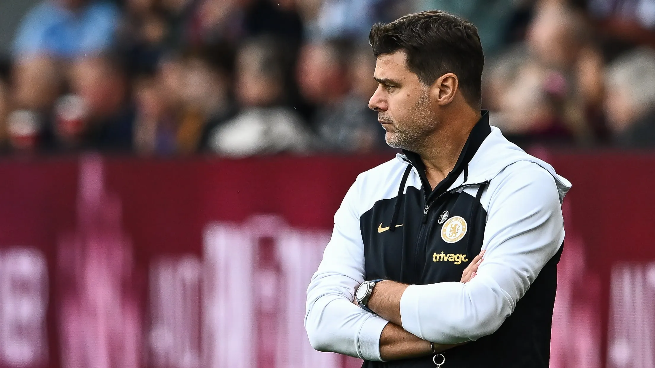 Pochettino cita muitas mudan&ccedil;as e alerta Chelsea a &ldquo;n&atilde;o cometer os mesmos erros&rdquo;