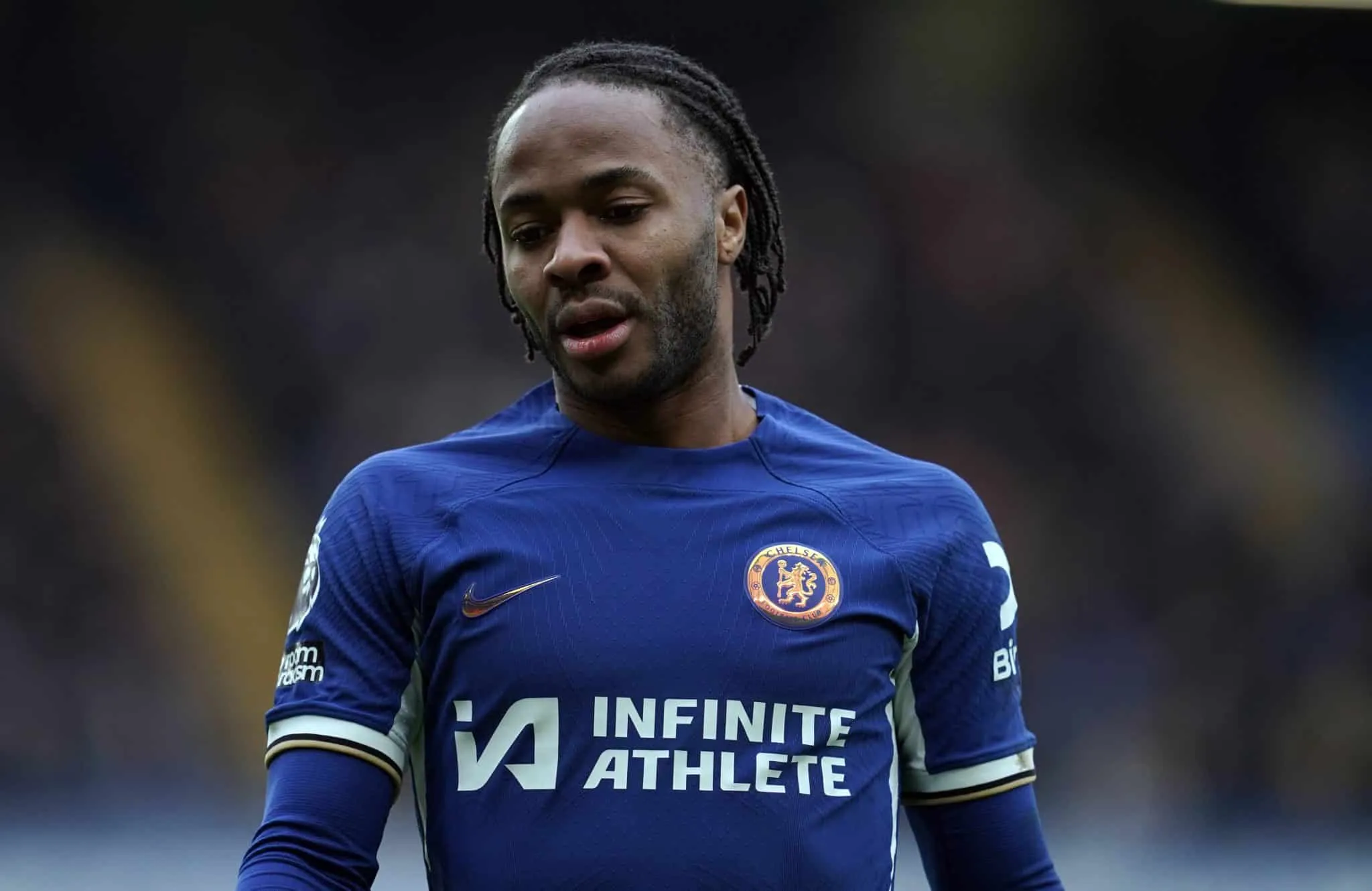 Acerto com Jo&atilde;o F&eacute;lix escancara planos do Chelsea para Sterling