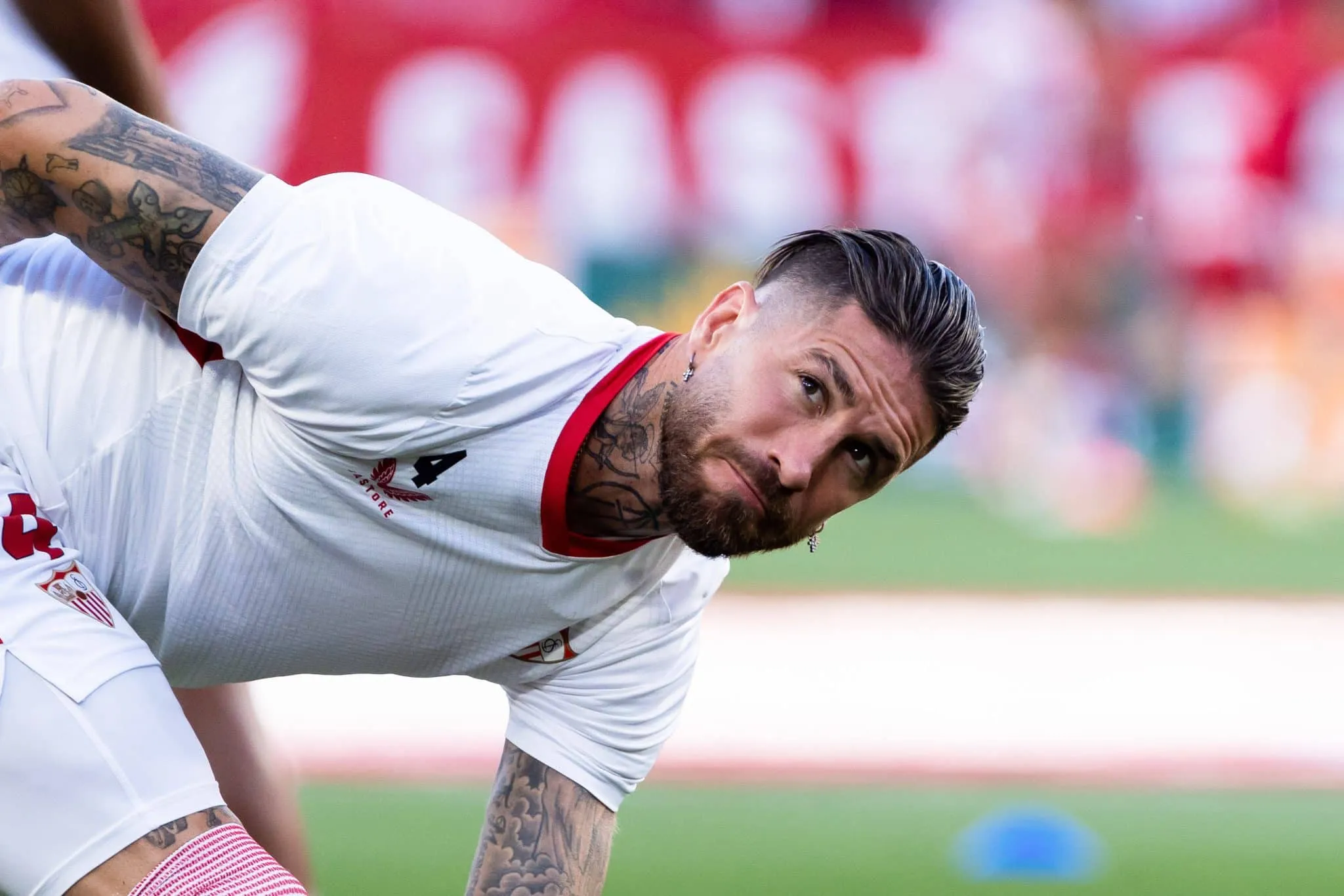 Sergio Ramos acaba com sonho de clube sul-americano e aponta destino