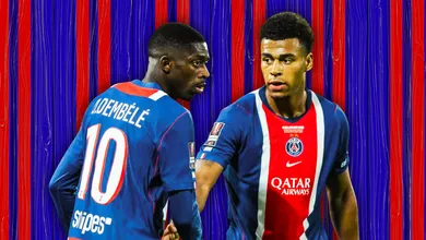 Sorteio da Champions League 2026/27: Data, hor&aacute;rio e o que voc&ecirc; precisa saber sobre a nova edi&ccedil;&atilde;o