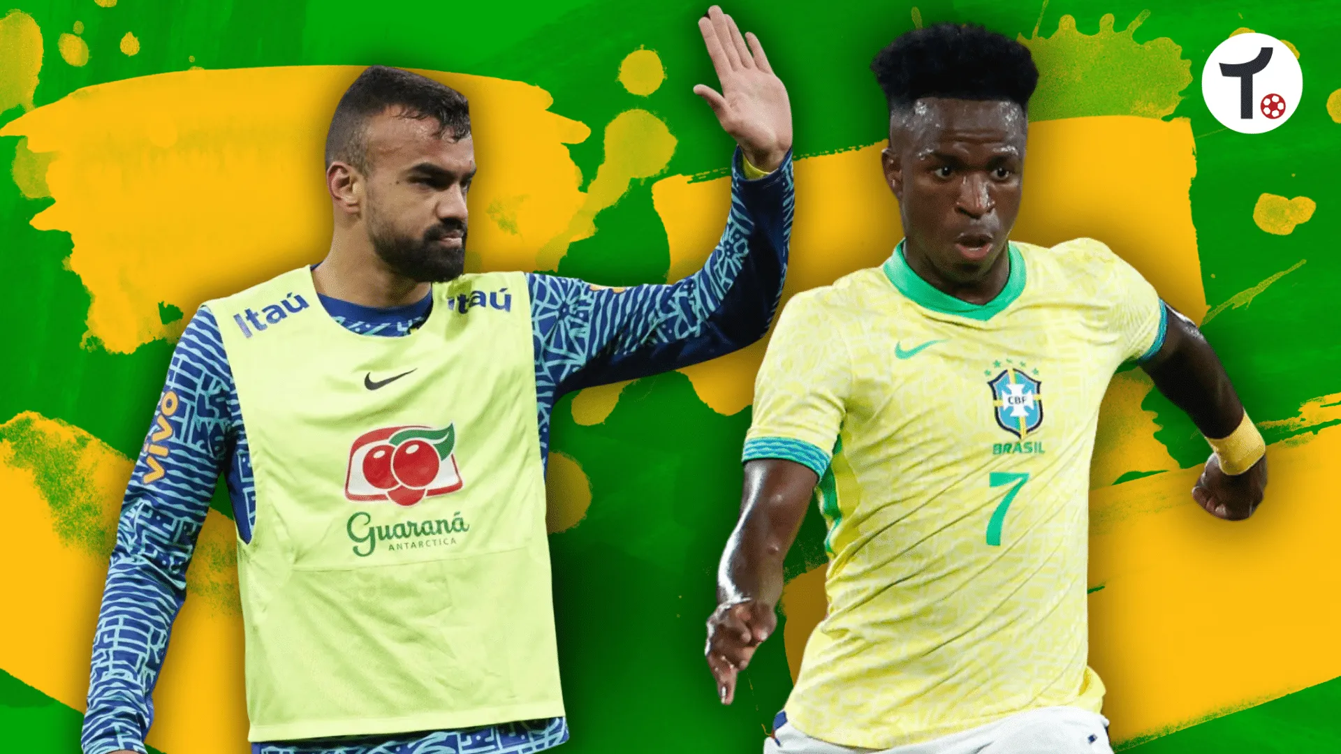 Problemas do Brasil j&aacute; existiam e v&atilde;o muito al&eacute;m de erros de Fabr&iacute;cio Bruno em derrota