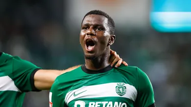 Principal promessa do Sporting vai ser disputada a tapa por Chelsea e Arsenal