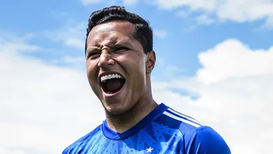 A renova&ccedil;&atilde;o de Marlon &eacute; um refor&ccedil;o e um grande acerto do Cruzeiro