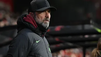 Liverpool segue sua jornada (nada ingl&oacute;ria) sem Salah, desta vez na Copa da Inglaterra
