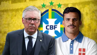 Como F&agrave;bregas usa laterais esquerdos e por que isso pode ser bom para Kaiki Bruno e Brasil