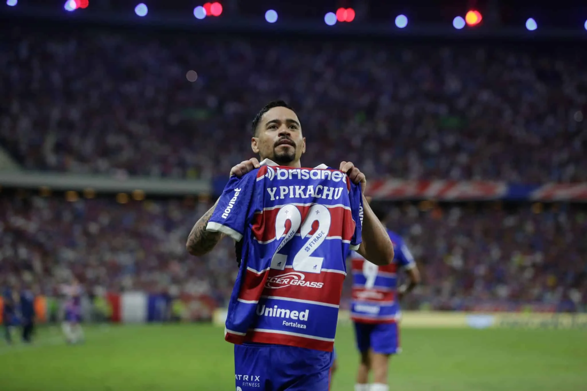 Fortaleza confirma freguesia argentina no Castel&atilde;o e promete pedreira para o Corinthians