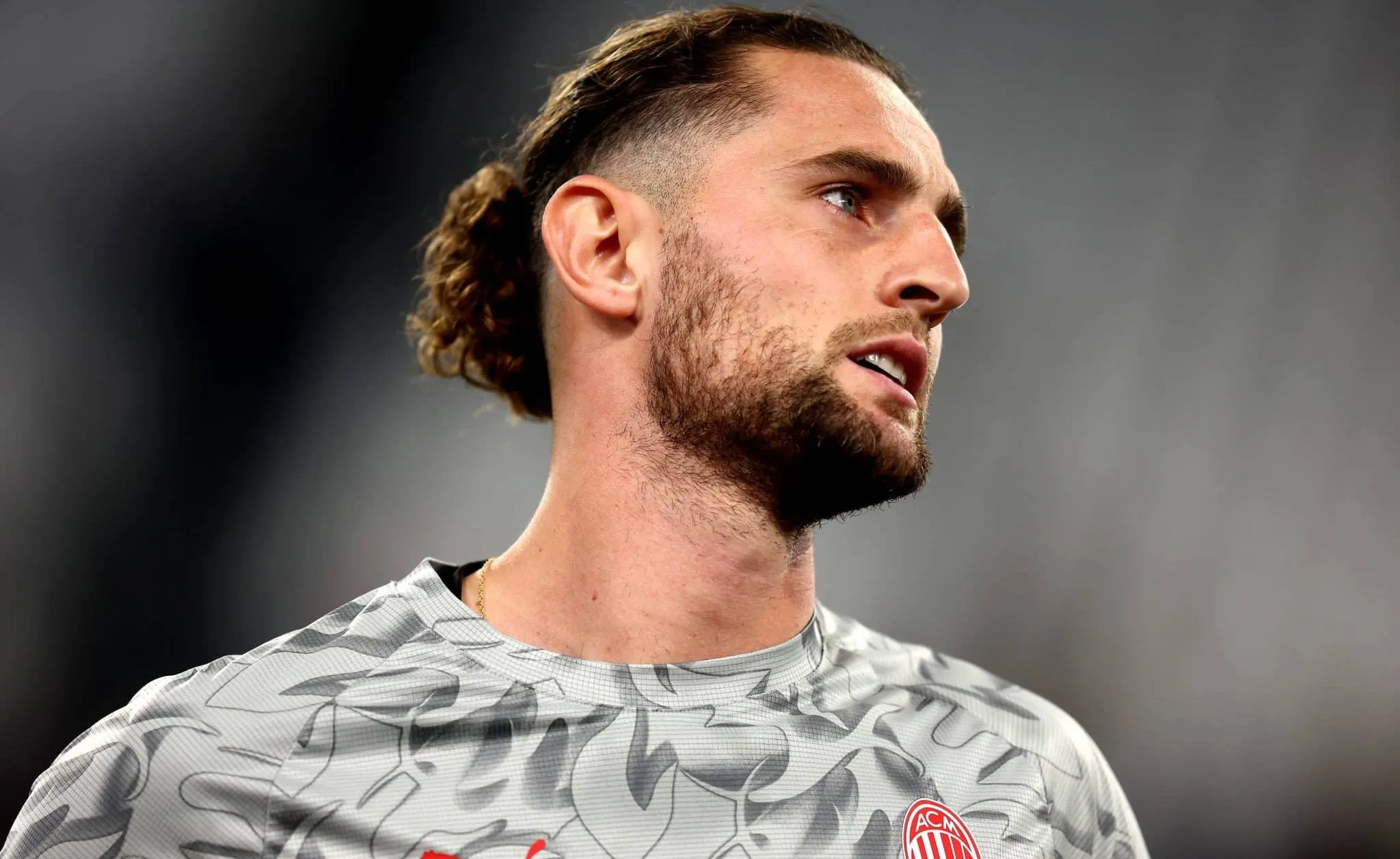 'Realmente absurdo': Rabiot, do Milan, detona novidade do Campeonato ...