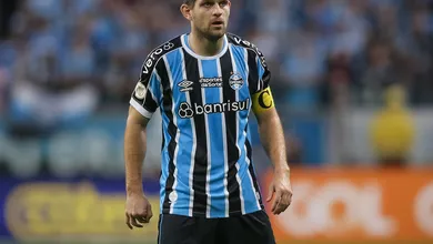 Novo protocolo da CBF causa confus&atilde;o, e Kannemann desfalca Gr&ecirc;mio mesmo podendo jogar