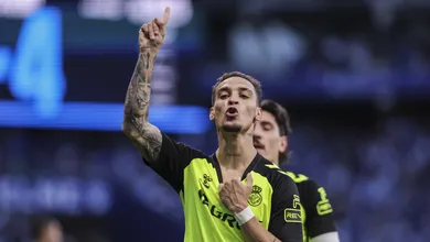 O singelo gesto do Betis que empolga por acerto com Antony