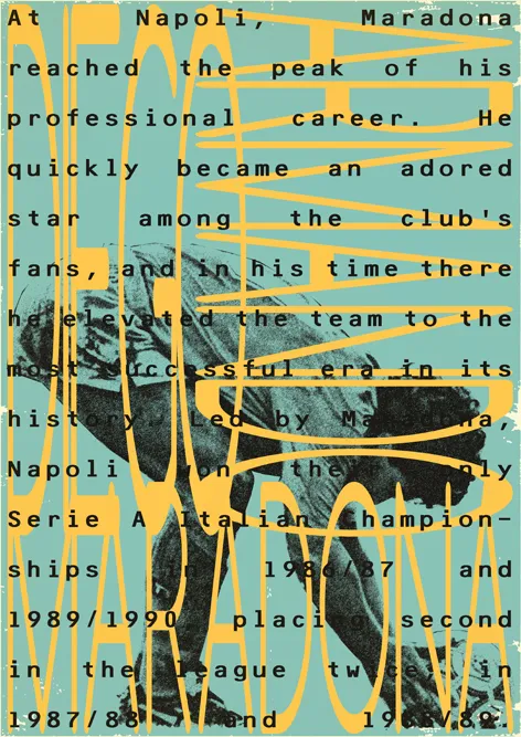 Maradona
