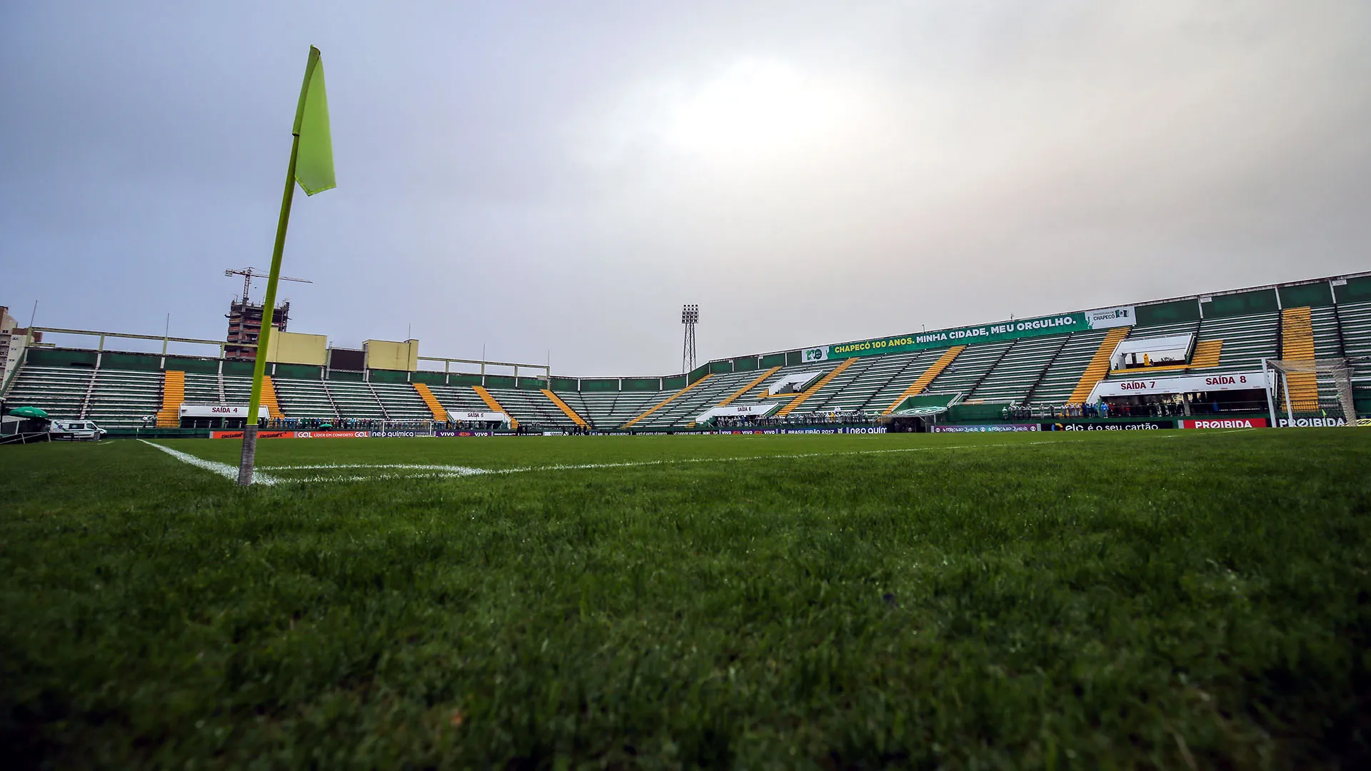 A gangorra do Brasileir&atilde;o: promovidos em 4&ordm; duram pouco; rebaixados em 17&ordm; voltam r&aacute;pido
