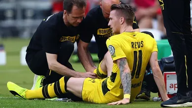 Marco Reus, a perseveran&ccedil;a na recupera&ccedil;&atilde;o e o dilema rumo ao sonho da Copa do Mundo