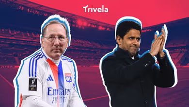 Como o Lyon x PSG do domingo virou um confronto pol&iacute;tico e quente gra&ccedil;as a John Textor
