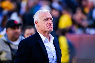 Mercado: As op&ccedil;&otilde;es para Deschamps quando deixar a sele&ccedil;&atilde;o francesa