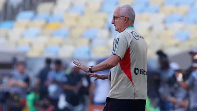 &lsquo;Fazer muito mais&rsquo; vira mantra de um S&atilde;o Paulo que se blinda contra euforia na Copa do Brasil
