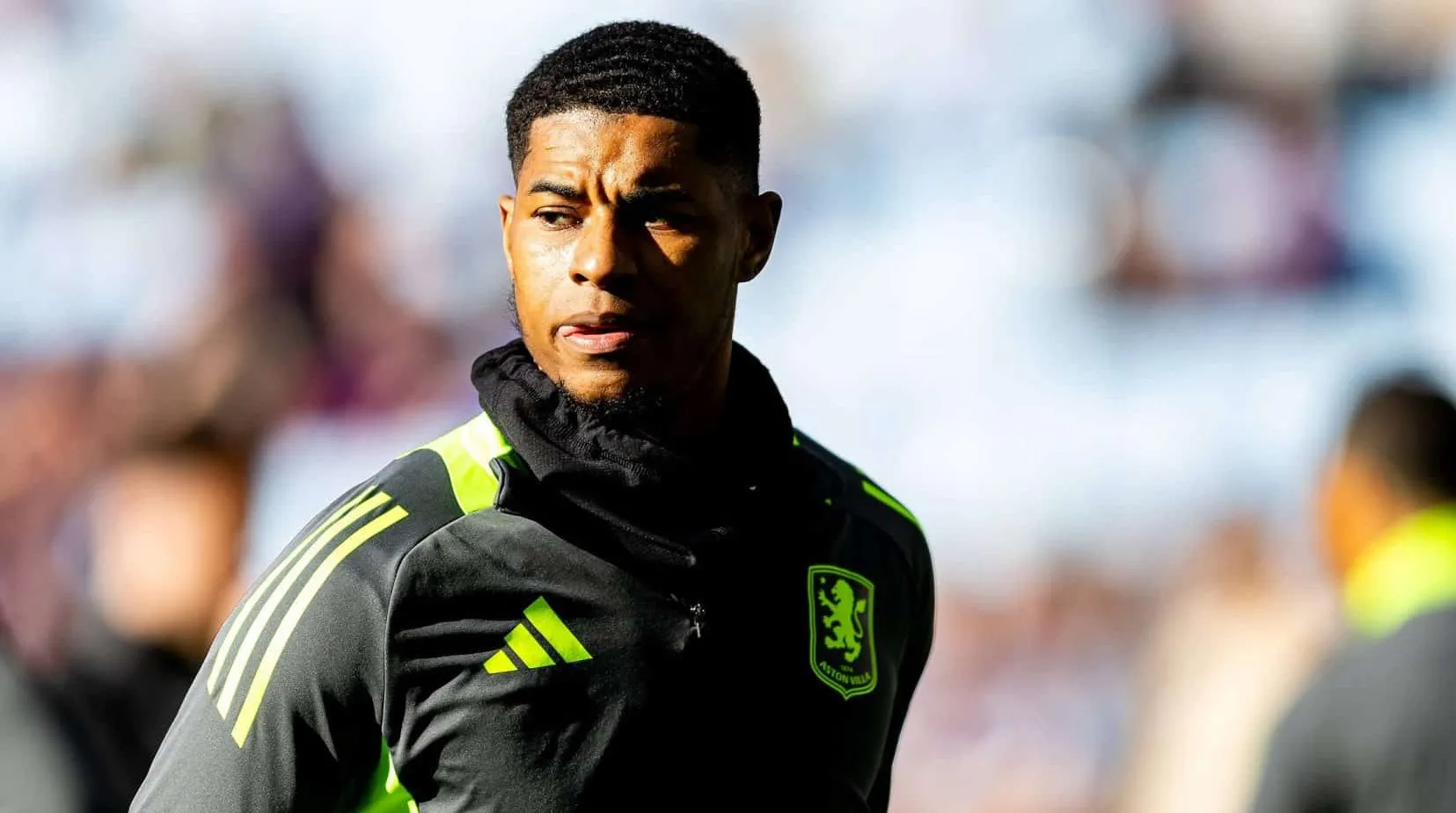 &lsquo;Se esse brasileiro tivesse ficado, Rashford teria assinado pelo PSG&rsquo;