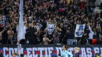 &lsquo;Rela&ccedil;&otilde;es marcadas pela animosidade&rsquo;: Ultras do PSG foram proibidos de viajar para acompanhar a Ligue 1