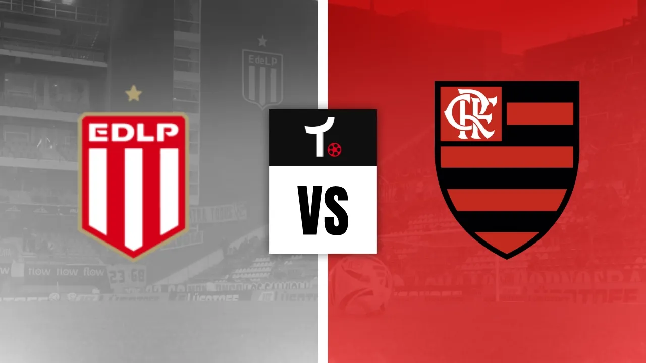 Estudiantes x Flamengo &ndash; Palpites, not&iacute;cias e odds (29/04)