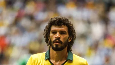 S&oacute;crates continua vivo &ndash; e desta vez, estar&aacute;&nbsp;nos Jogos Ol&iacute;mpicos de&nbsp;Paris