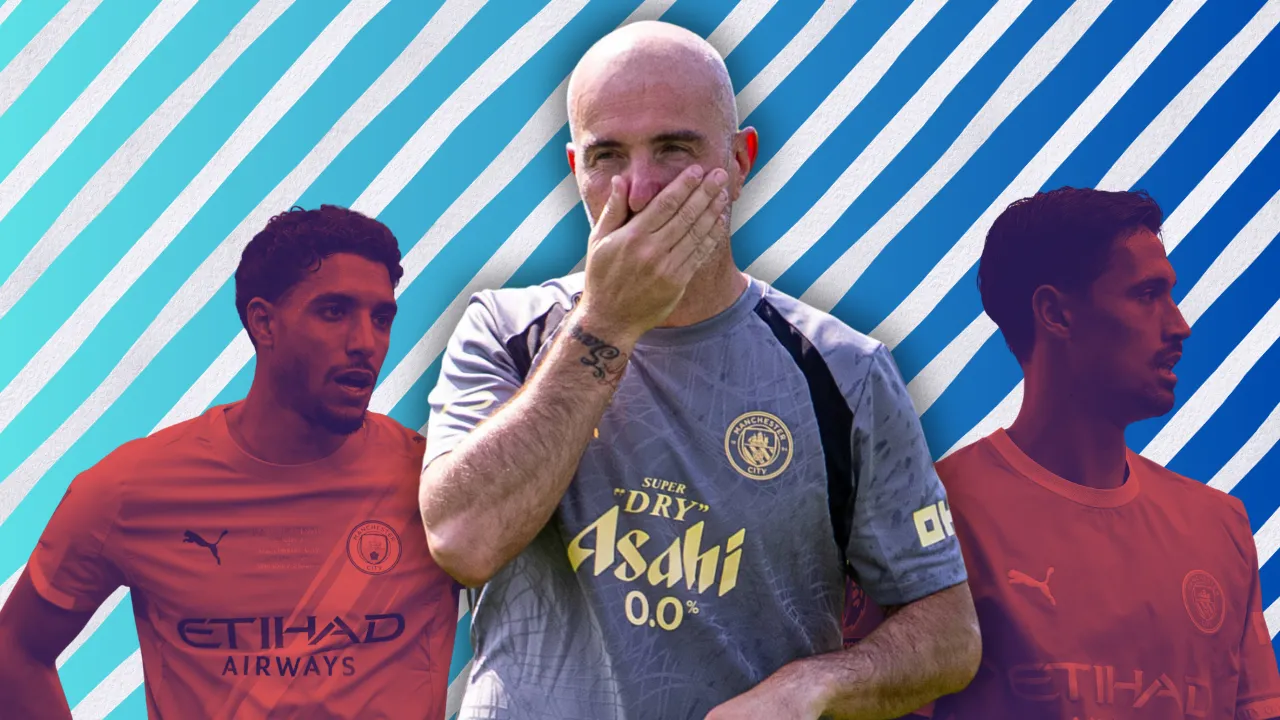 Refor&ccedil;os de R$ 980 milh&otilde;es n&atilde;o convencem e integram faxina do Manchester City