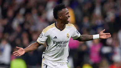Esses s&atilde;o os 10 jogadores mais r&aacute;pidos da La Liga