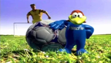 &ldquo;O Ronaldinho t&aacute; igualzinho!&rdquo;: Como era a apar&ecirc;ncia dos jogadores no cl&aacute;ssico World Cup 98