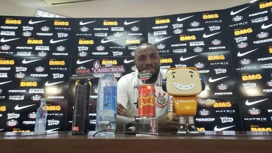 Com uma s&eacute;rie de boas not&iacute;cias, Corinthians d&aacute; motivos para o torcedor ficar otimista