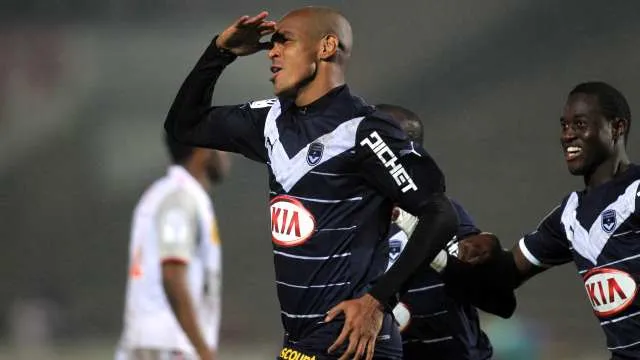 Joie Henrique
