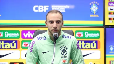 Carlos Augusto comprova a f&aacute;bula do Patinho Feio que chegou&nbsp;&agrave;&nbsp;Sele&ccedil;&atilde;o e agora ser&aacute; titular