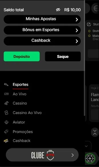 Disponibilidade de saques via Pix na KTO