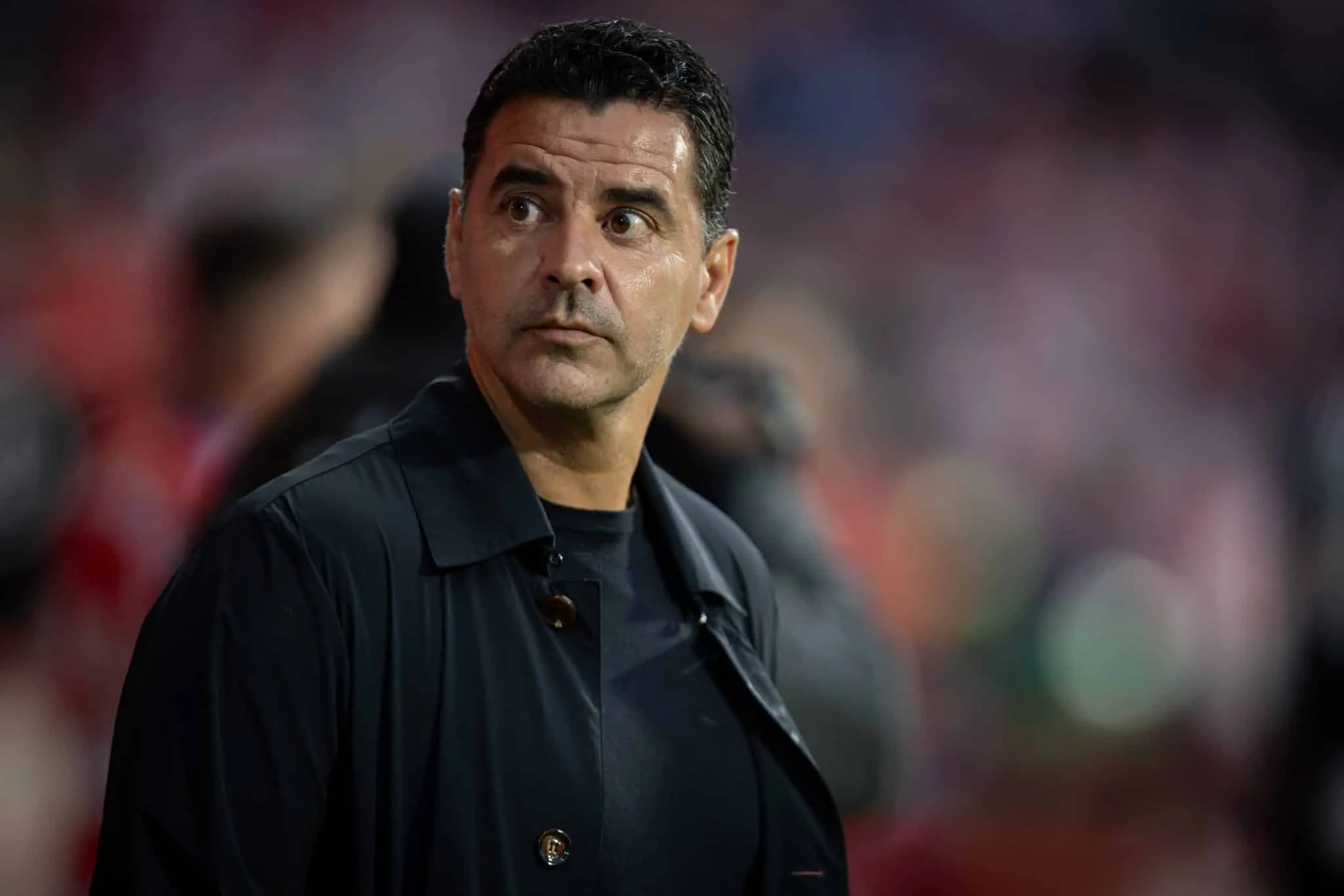 Girona se aproxima de acerto com joia que interessava ao Palmeiras