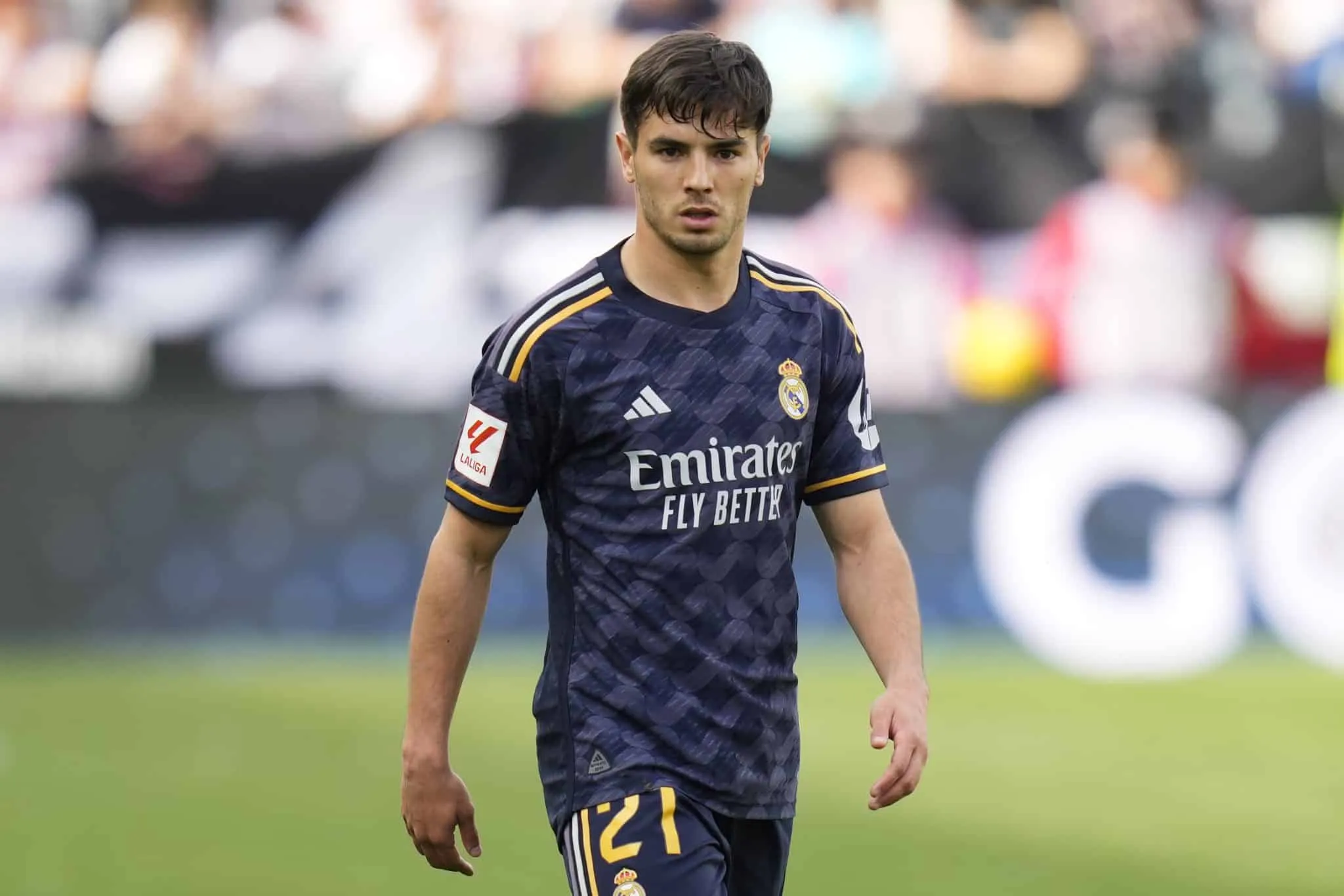 Brahim D&iacute;az escolhe jogar por Marrocos e gera&ccedil;&atilde;o fica cada vez mais forte