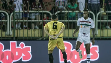 Fluminense segue com destaques, mas escolhas de Marc&atilde;o n&atilde;o se mostram acertadas no Carioca