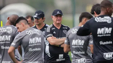 Felip&atilde;o tem raz&atilde;o ao citar falta de cria&ccedil;&atilde;o do Atl&eacute;tico-MG, mas a culpa disso &eacute; dele mesmo