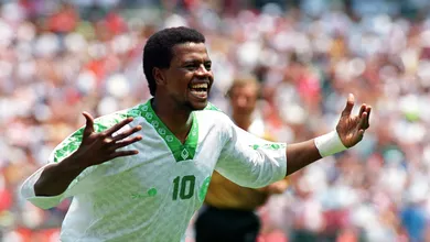 [Os 25 anos da Copa de 94] Al-Owairan e a arrancada fenomenal que ficou na mem&oacute;ria
