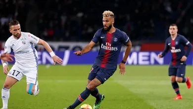 Choupo-Moting perde o gol mais feito da hist&oacute;ria e PSG adia t&iacute;tulo da Ligue 1