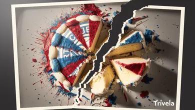 &lsquo;Covardia e oportunismo&rsquo;: Confeiteira multada por bolo tem&aacute;tico do Bahia se defende