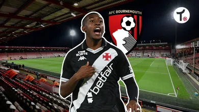 Por que empate do Bournemouth exibe contexto perfeito para desenvolvimento de Rayan