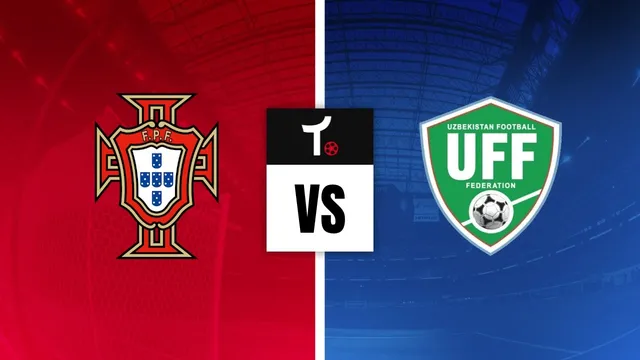 Portugal x Uzbequist&atilde;o &ndash; Not&iacute;cias e odds (23/06)