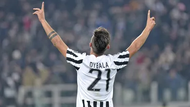 Dybala: &ldquo;Barcelona? Obrigado, mas estou bem na Juventus&rdquo;