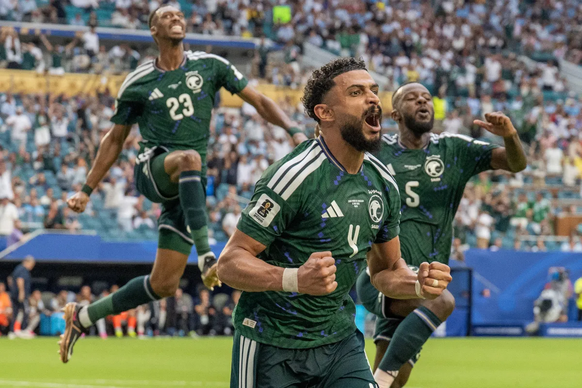 Abdulelah Al-Amri Ar&aacute;bia Saudita