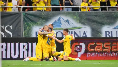 Rom&ecirc;nia joga com regulamento debaixo do bra&ccedil;o para superar Su&iacute;&ccedil;a e garantir vantagem na Eurocopa