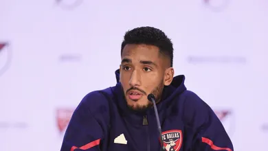 Guerra da Ucr&acirc;nia ainda interfere no futebol, e clube da MLS barra negocia&ccedil;&otilde;es com clube russo